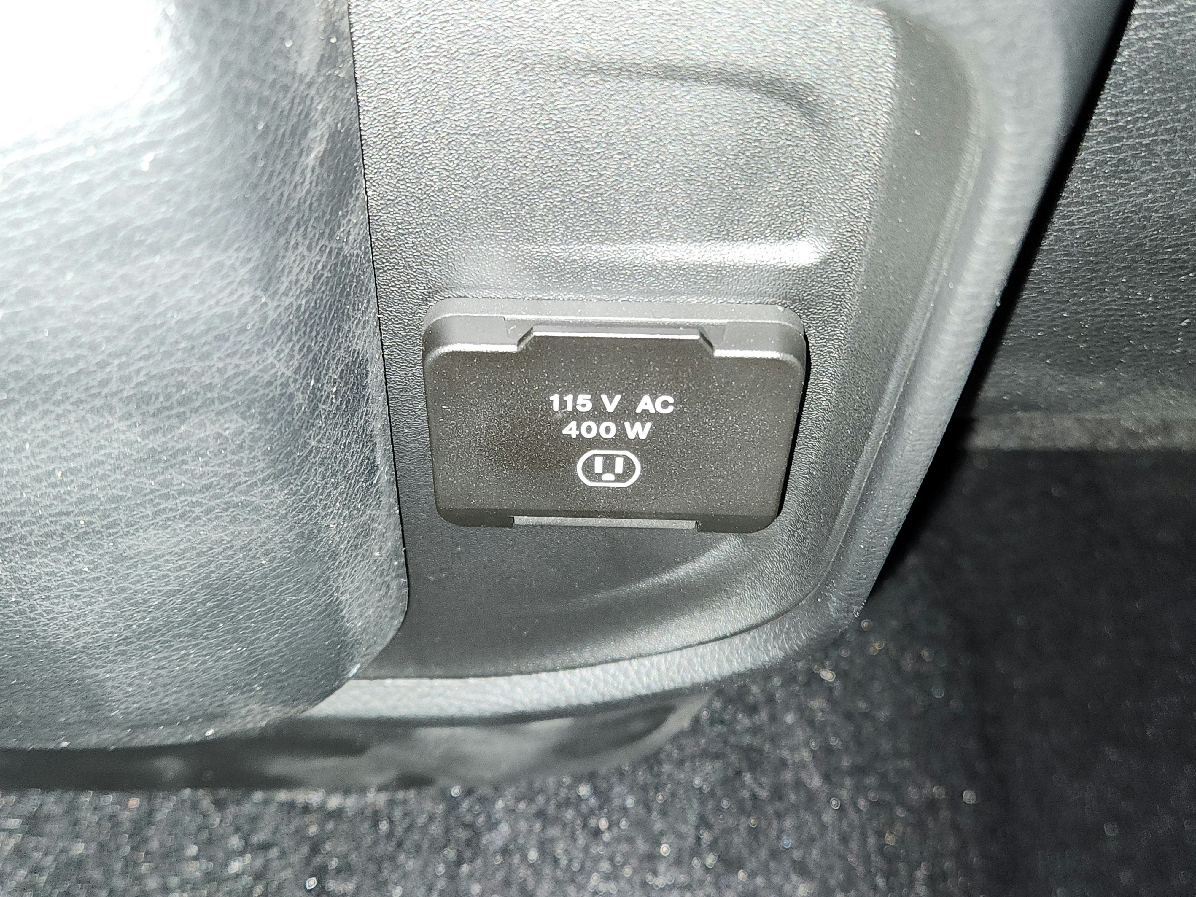 2027 RAM Ram 1500 Warlock 4x4 Crew Cab 5'7" Box
