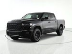 2027 RAM Ram 1500 Warlock 4x4 Crew Cab 5'7" Box