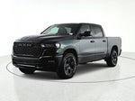 2027 RAM Ram 1500 Warlock 4x4 Crew Cab 5'7" Box