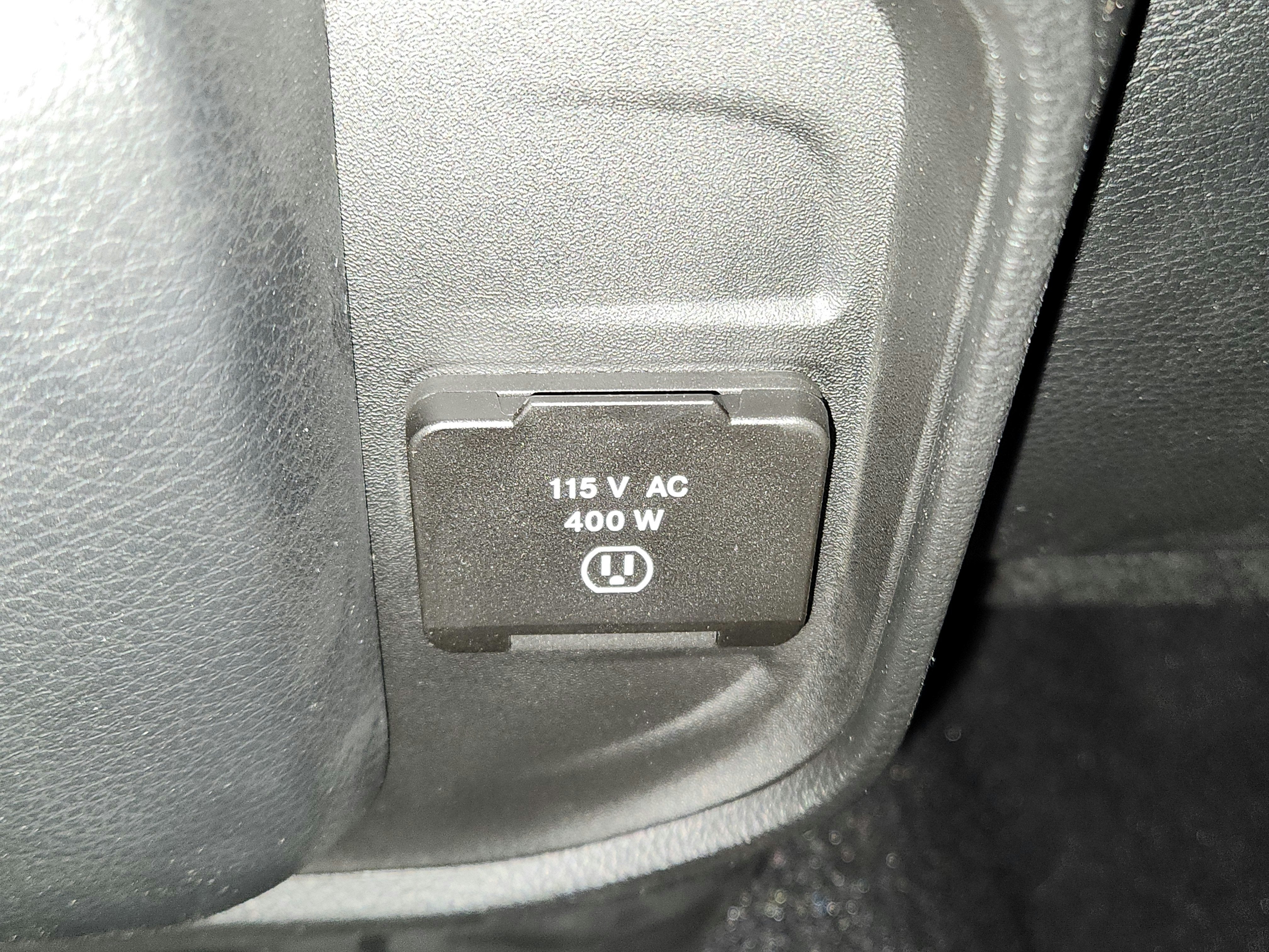 2027 RAM Ram 1500 Warlock 4x4 Crew Cab 5'7" Box