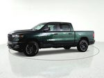 2027 RAM Ram 1500 Warlock 4x4 Crew Cab 5'7" Box