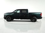2027 RAM Ram 1500 Warlock 4x4 Crew Cab 5'7" Box