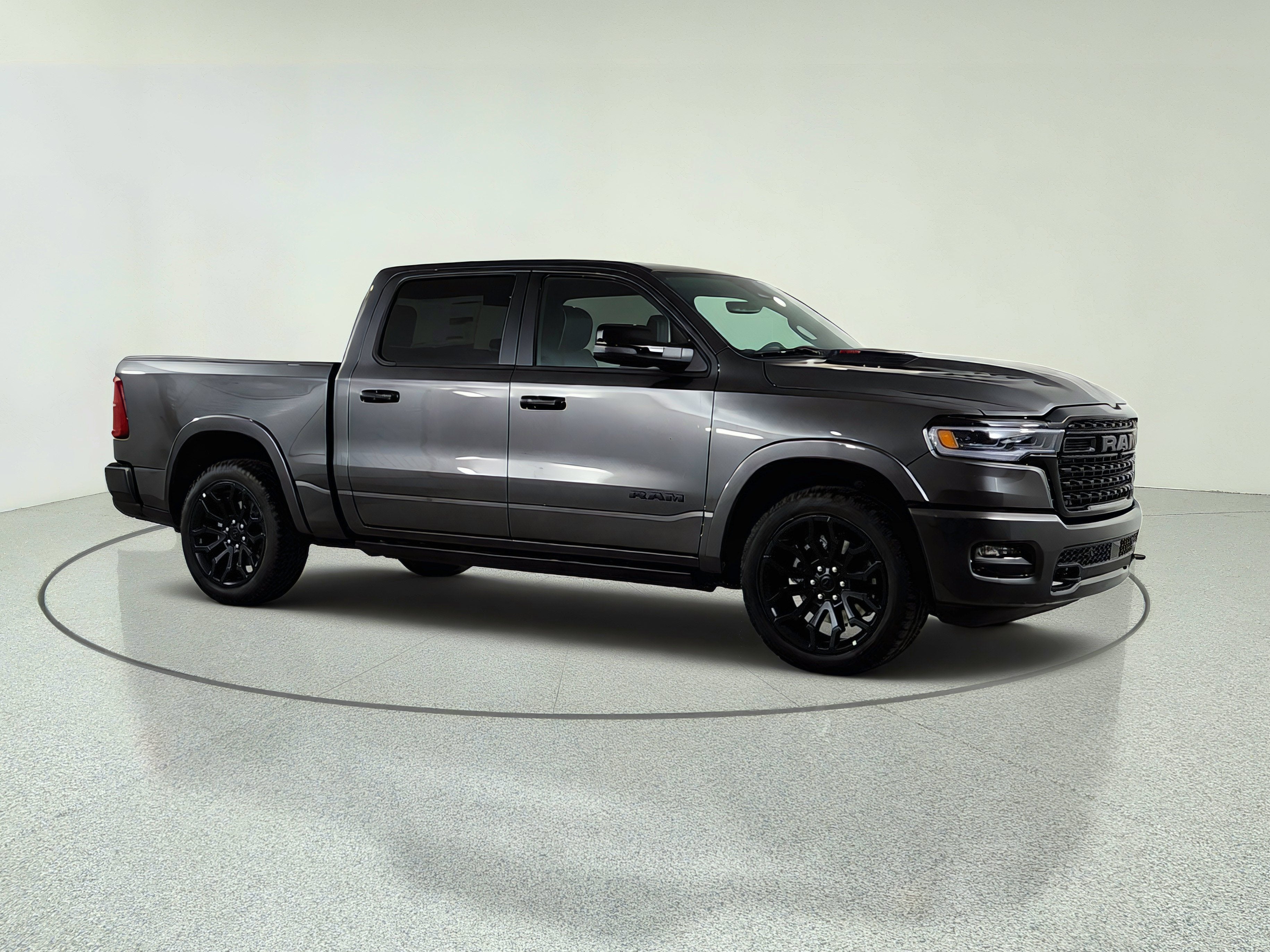 2026 RAM Ram 1500 Limited