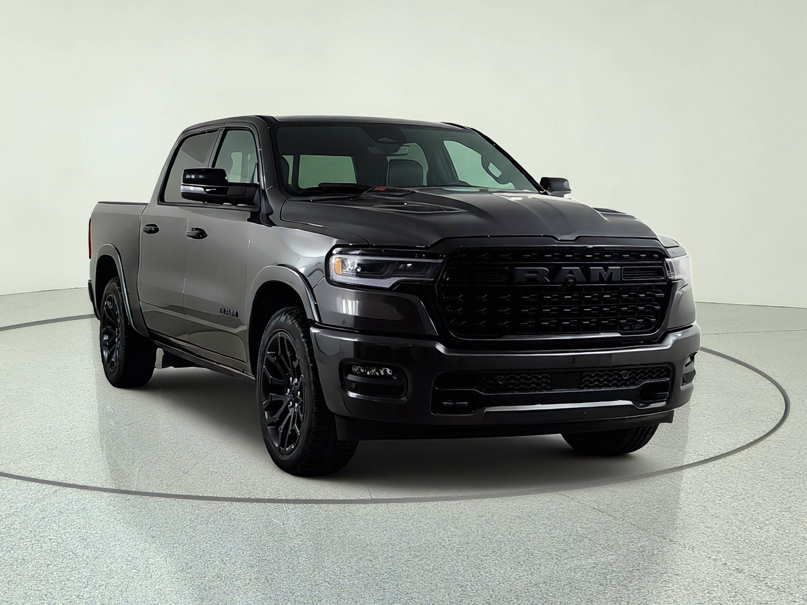 2026 RAM Ram 1500 Limited