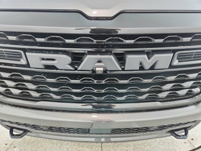 2026 RAM Ram 1500 Limited