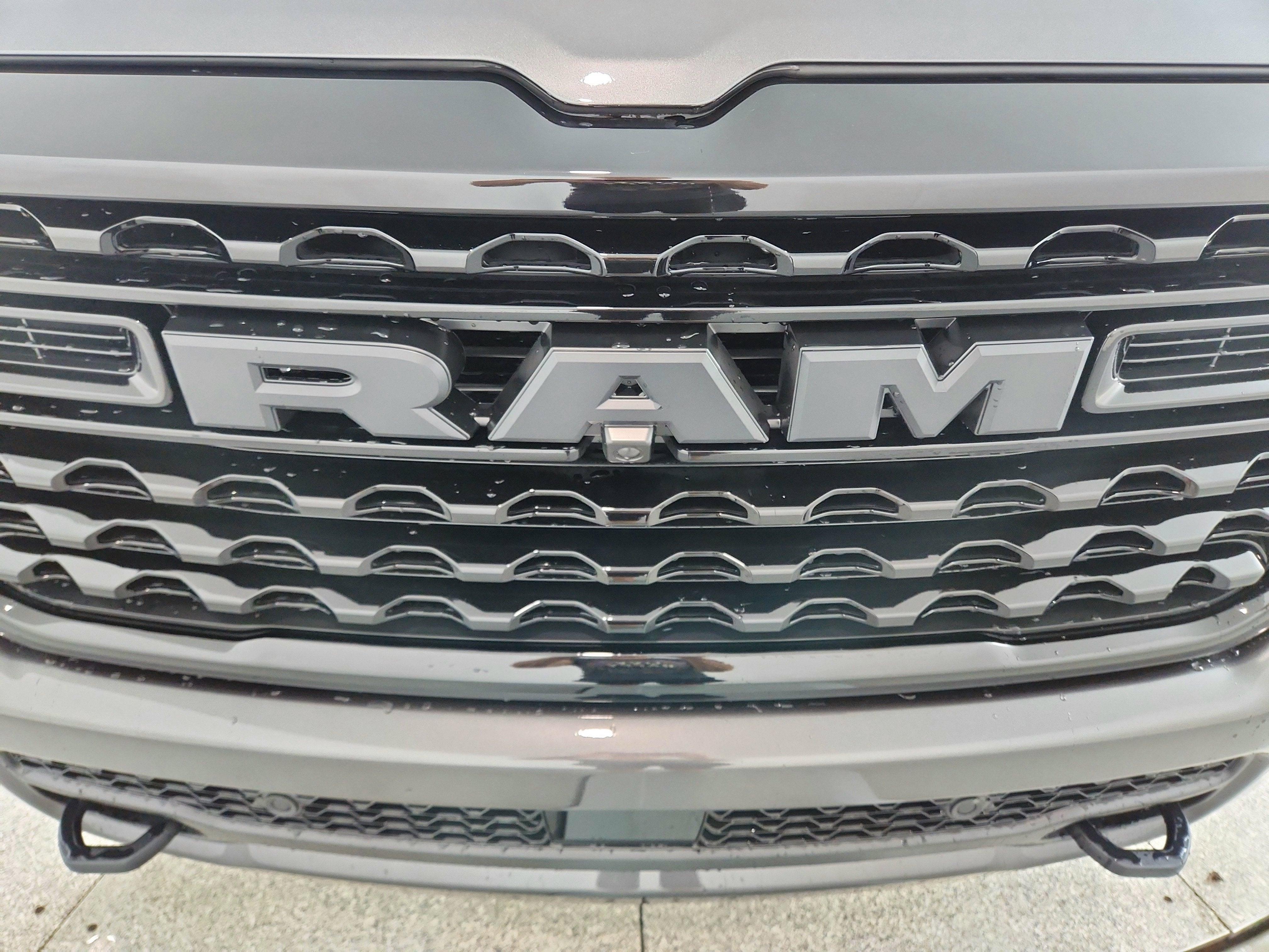2026 RAM Ram 1500 Limited
