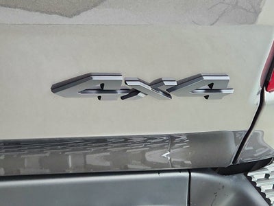 2026 RAM Ram 1500 Limited