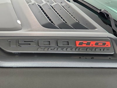 2026 RAM Ram 1500 Limited
