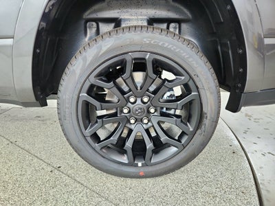 2026 RAM Ram 1500 Limited