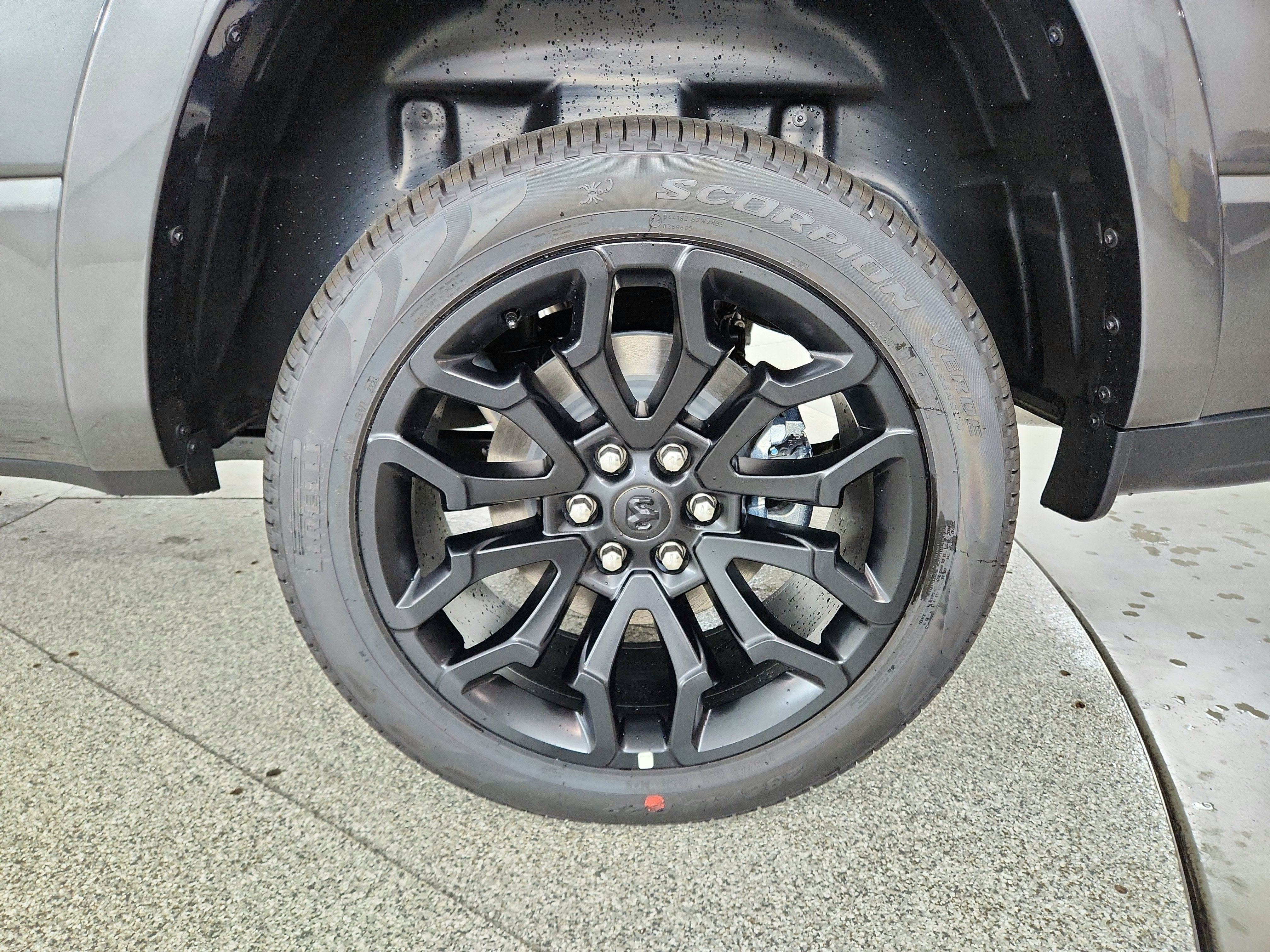 2026 RAM Ram 1500 Limited