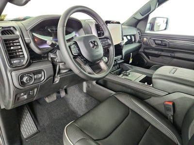 2026 RAM Ram 1500 Limited