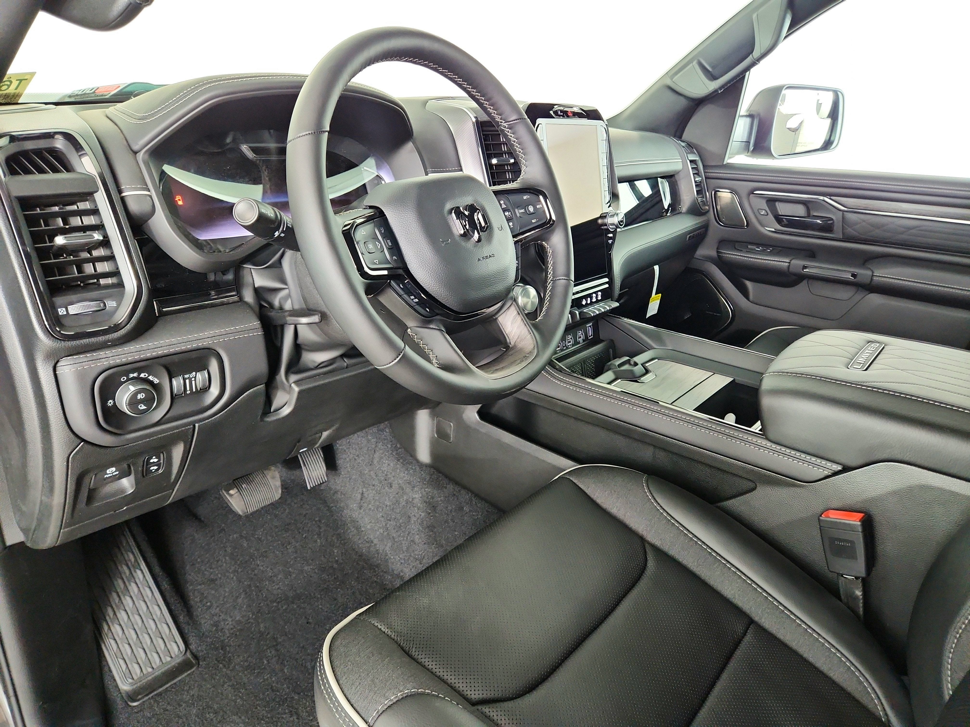 2026 RAM Ram 1500 Limited