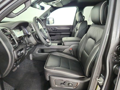 2026 RAM Ram 1500 Limited