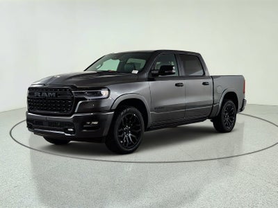 2026 RAM Ram 1500 Limited