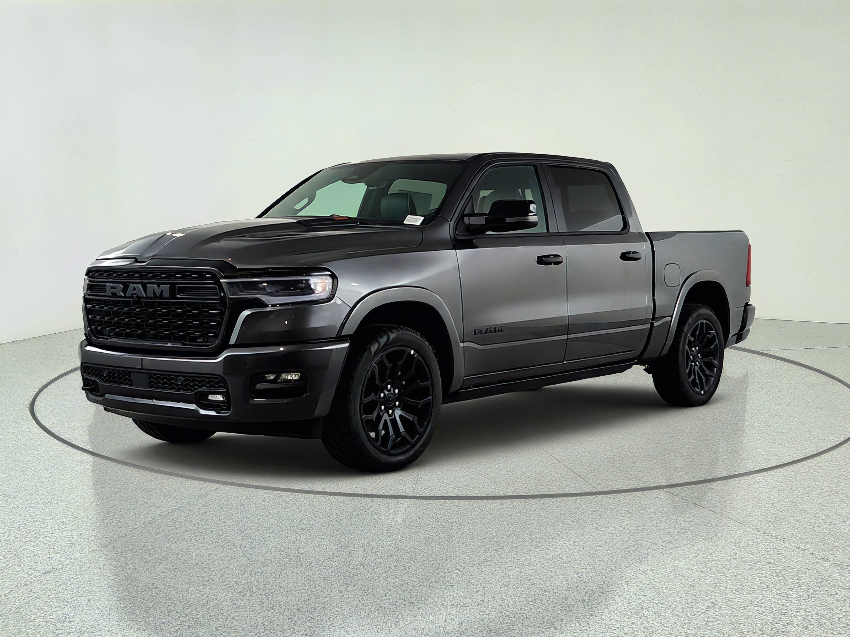 2026 RAM Ram 1500 Limited