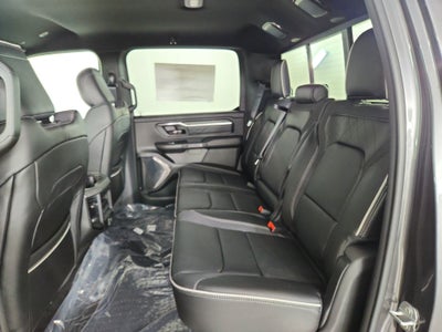 2026 RAM Ram 1500 Limited