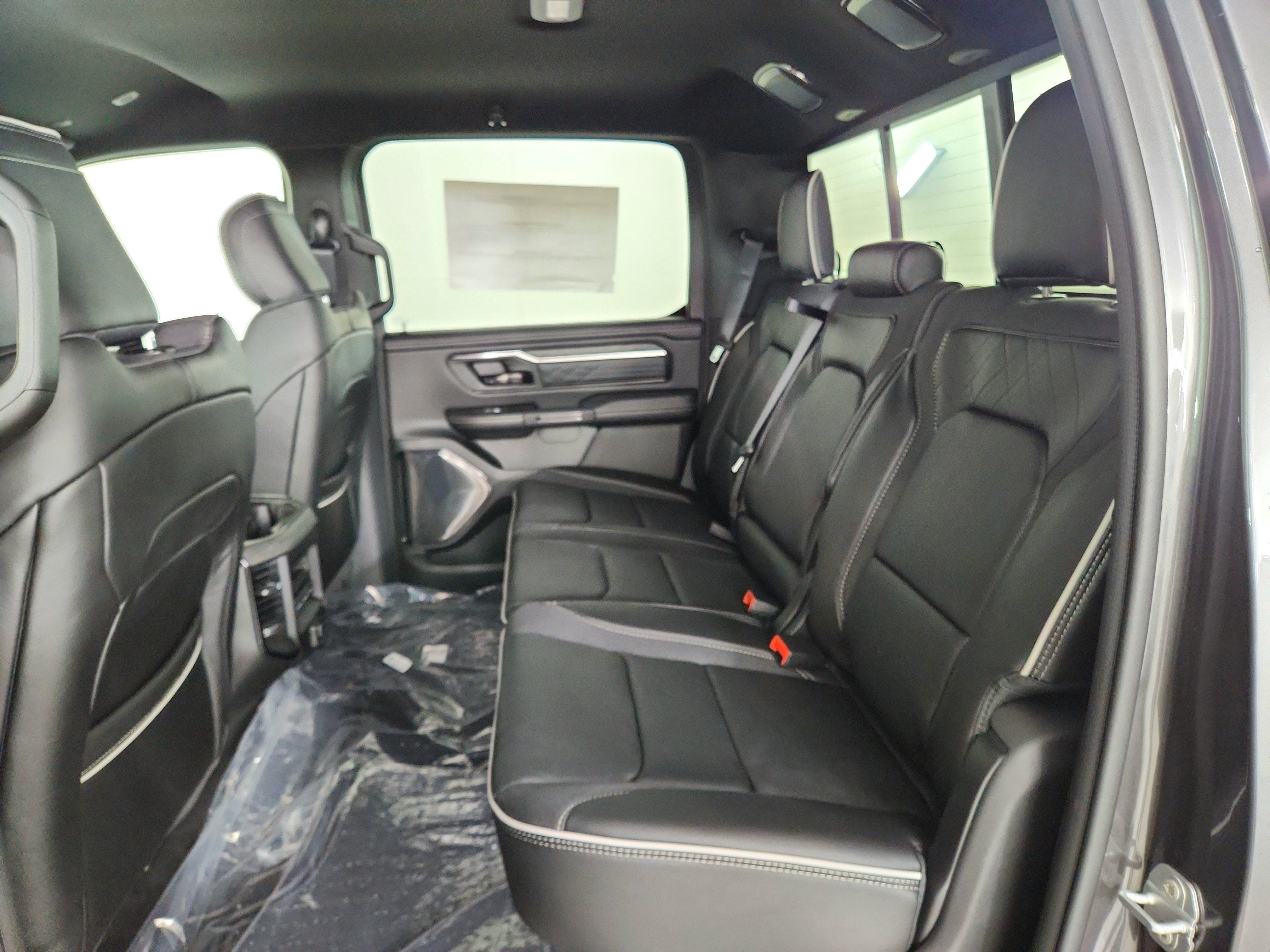 2026 RAM Ram 1500 Limited