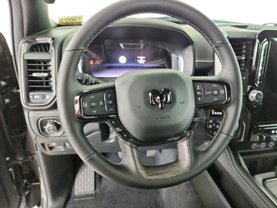 2026 RAM Ram 1500 Limited