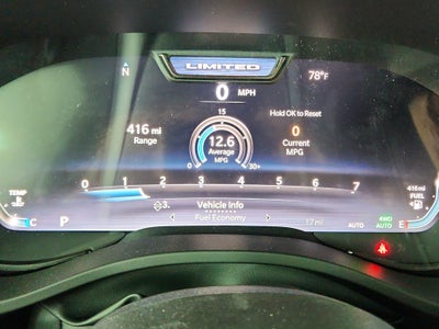 2026 RAM Ram 1500 Limited