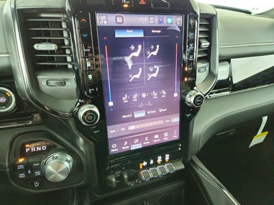 2026 RAM Ram 1500 Limited