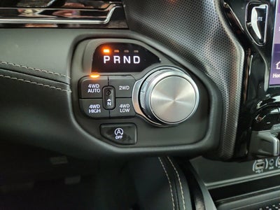 2026 RAM Ram 1500 Limited