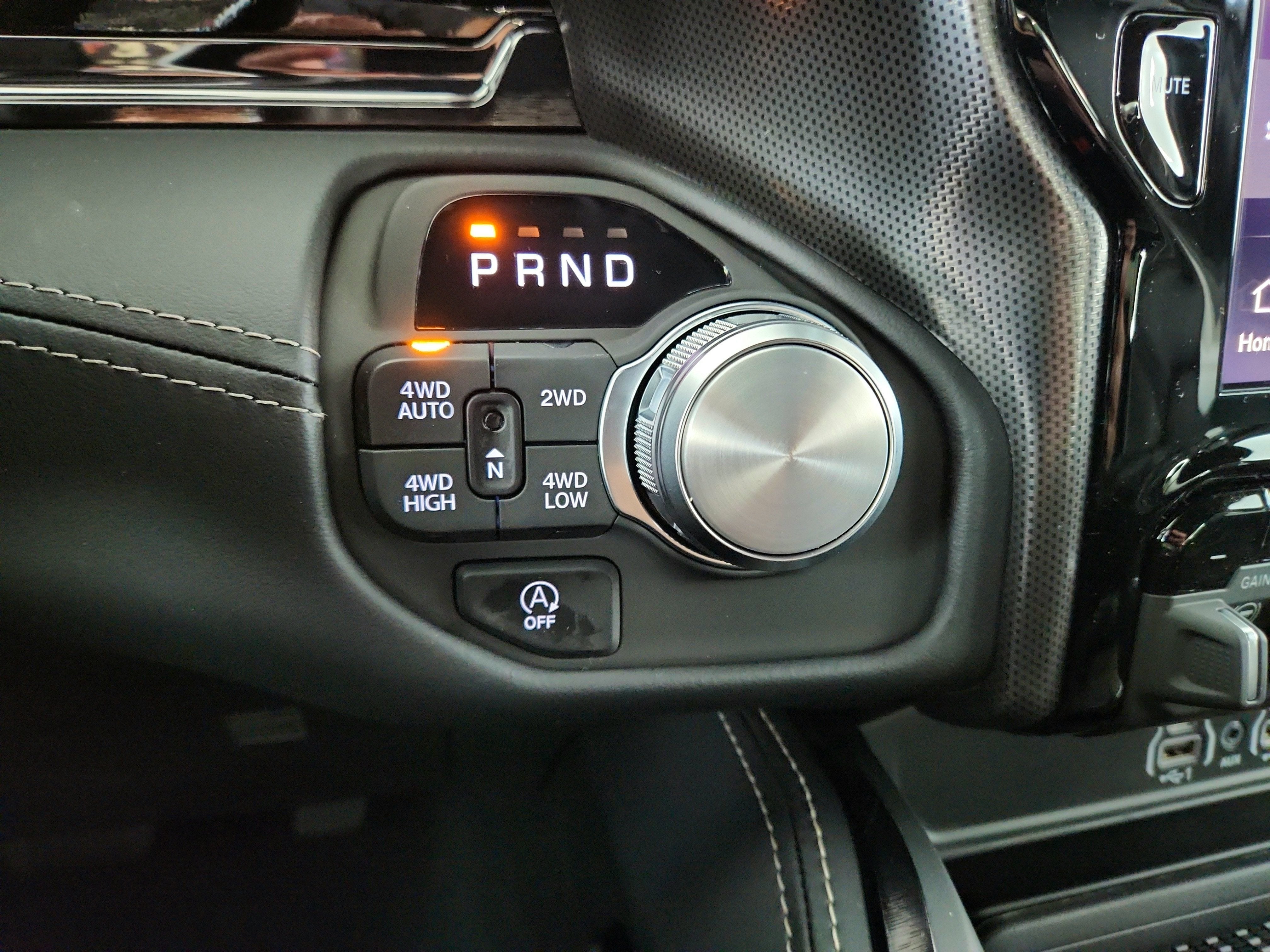 2026 RAM Ram 1500 Limited
