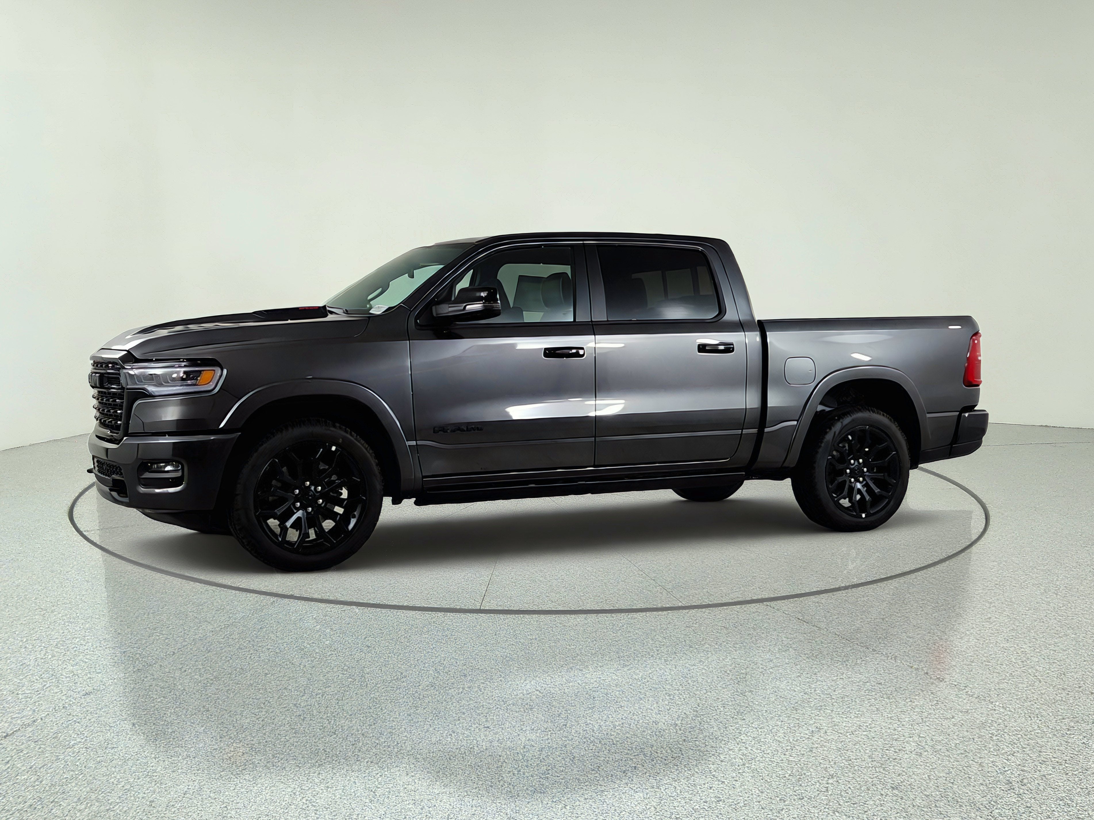 2026 RAM Ram 1500 Limited