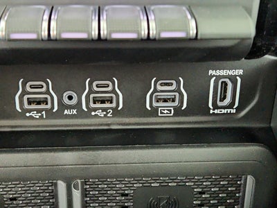 2026 RAM Ram 1500 Limited