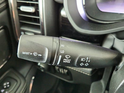 2026 RAM Ram 1500 Limited