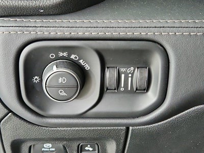 2026 RAM Ram 1500 Limited