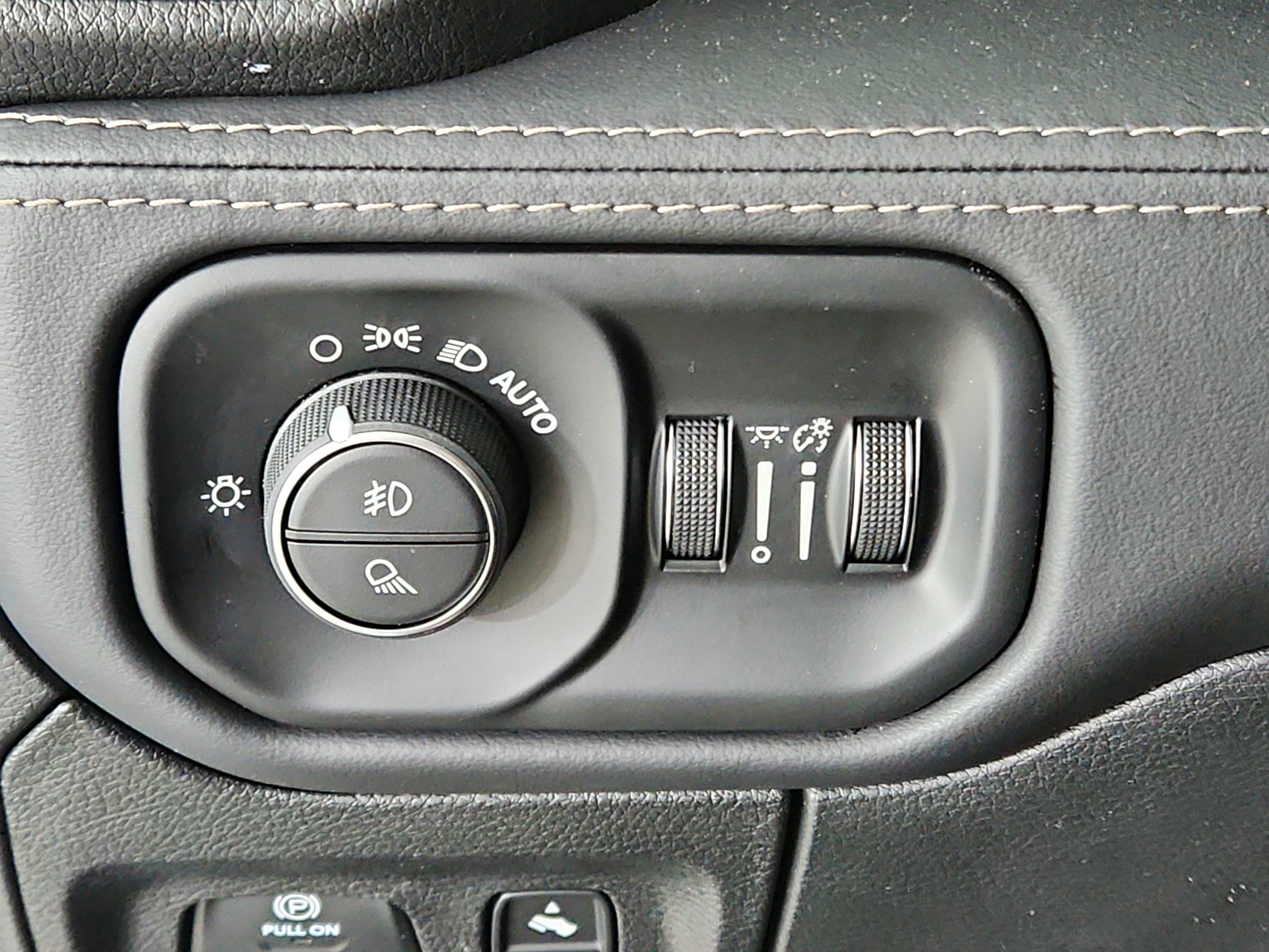 2026 RAM Ram 1500 Limited