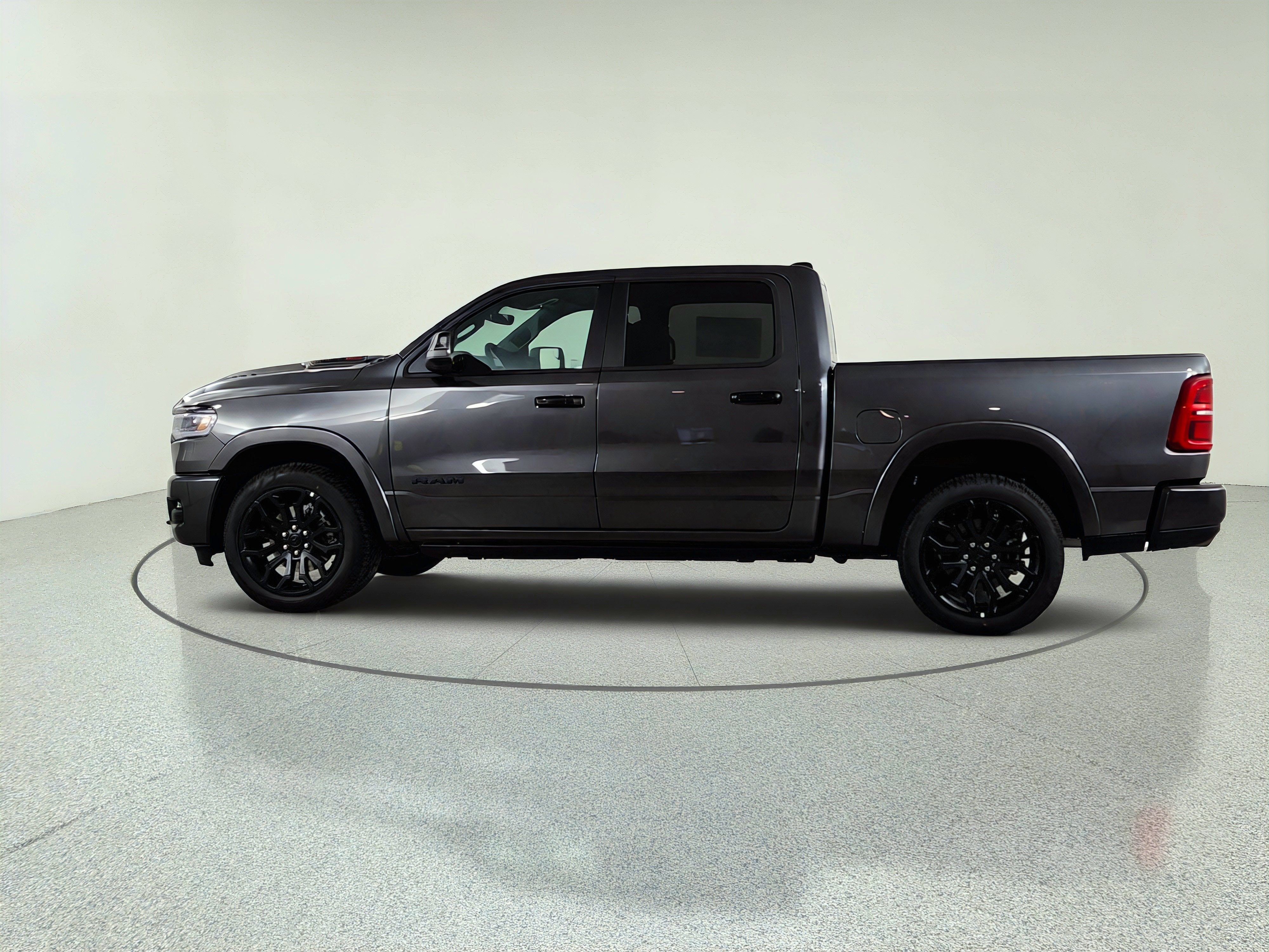 2026 RAM Ram 1500 Limited