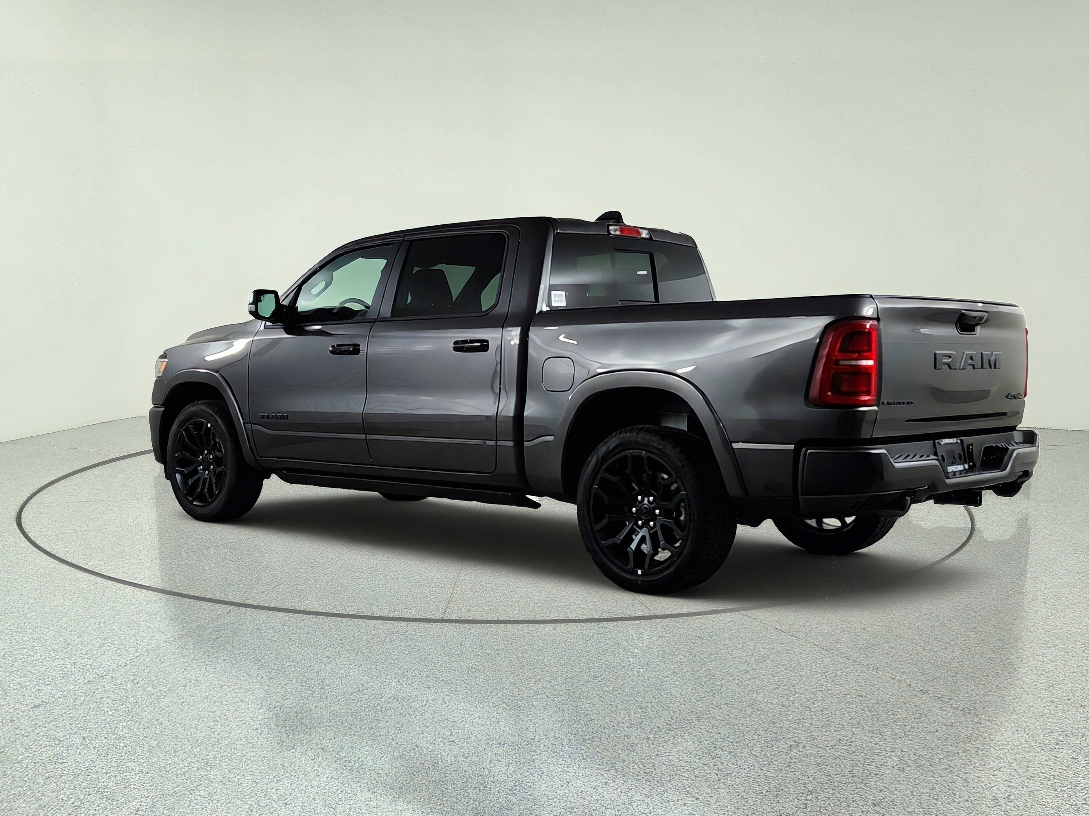 2026 RAM Ram 1500 Limited