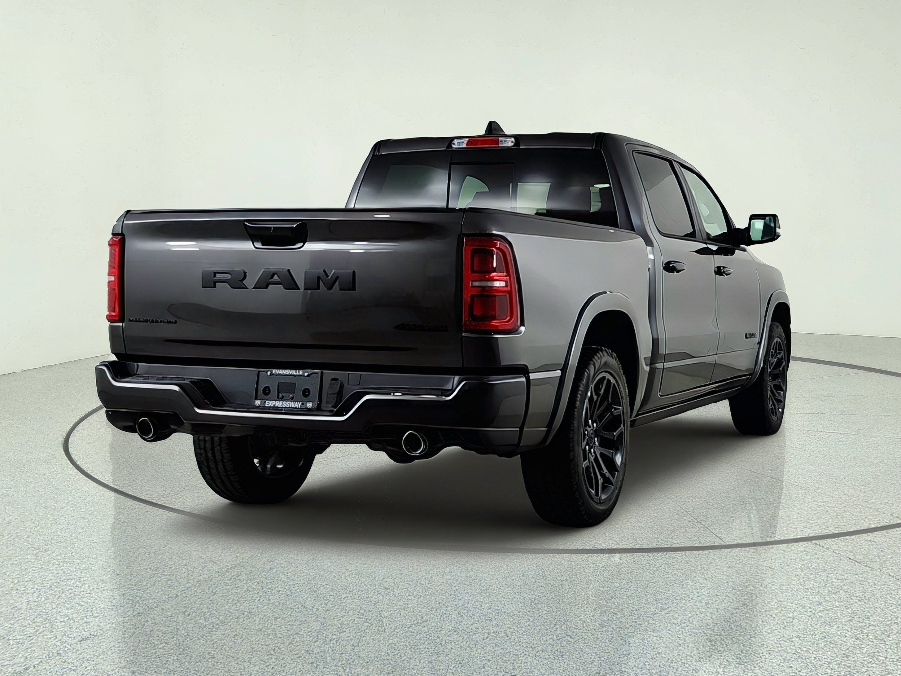 2026 RAM Ram 1500 Limited