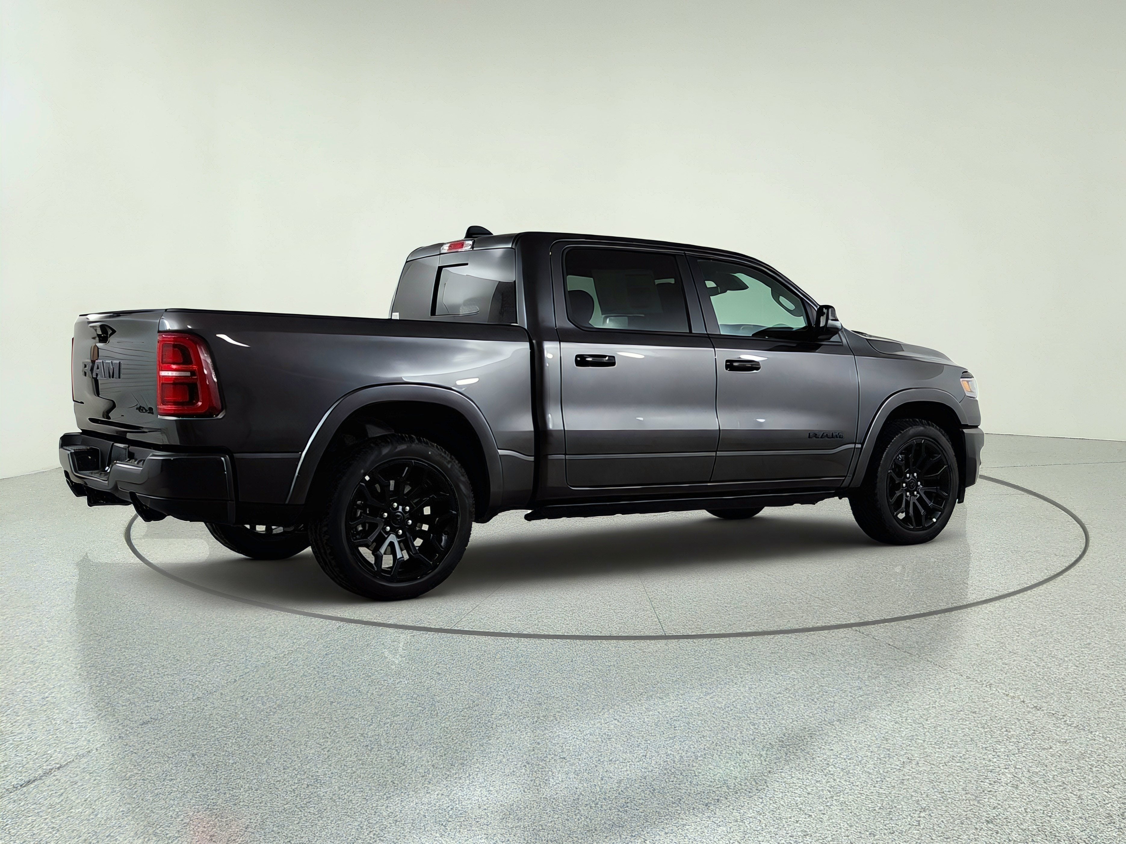 2026 RAM Ram 1500 Limited