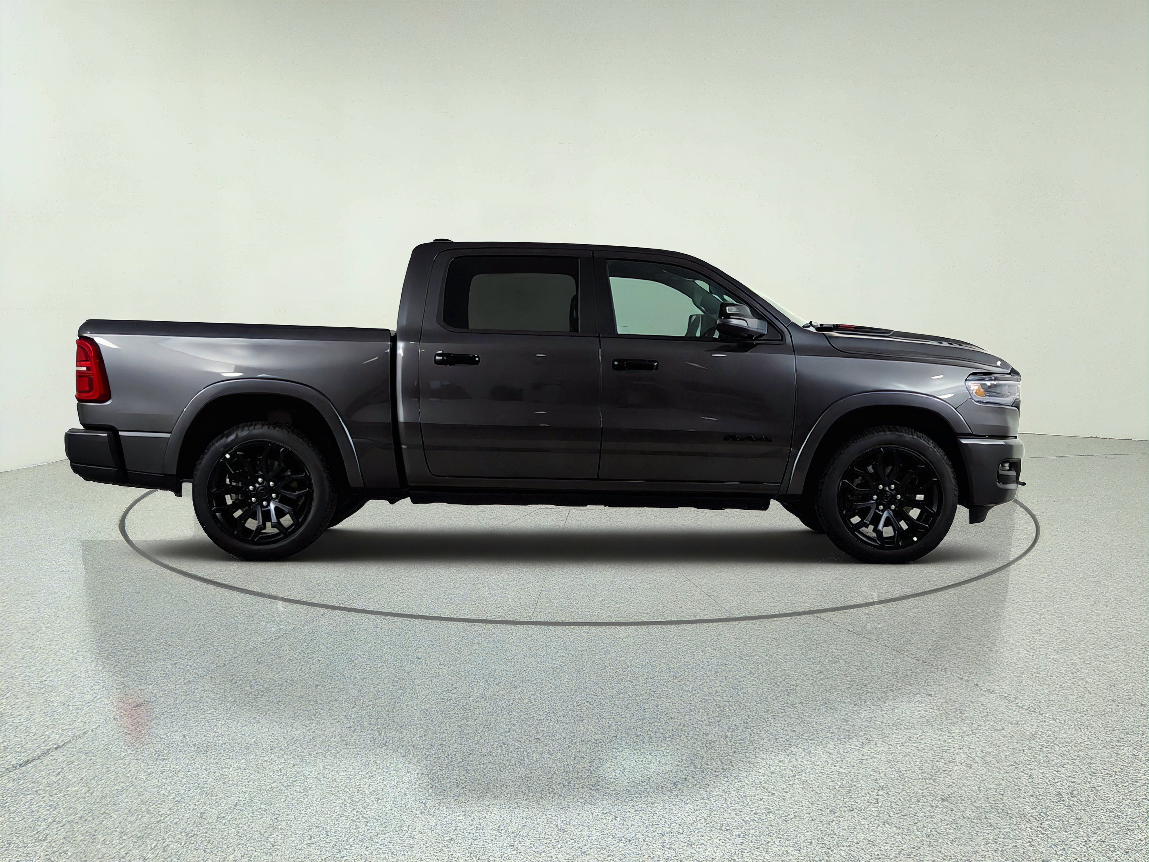 2026 RAM Ram 1500 Limited