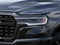 2027 RAM Ram 1500 Limited 4x4 Crew Cab 5'7" Box