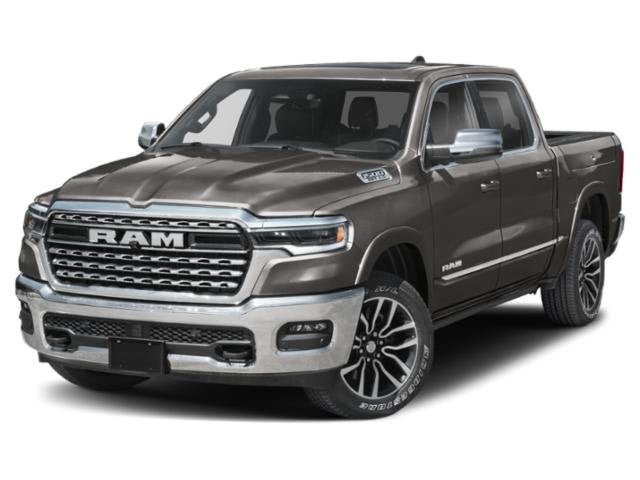 2027 RAM Ram 1500 Limited 4x4 Crew Cab 5'7" Box