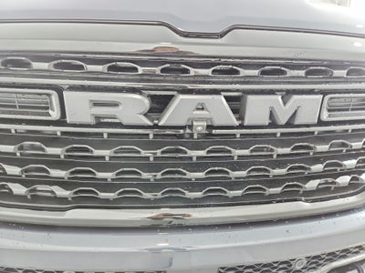 2027 RAM Ram 1500 Limited 4x4 Crew Cab 5'7" Box