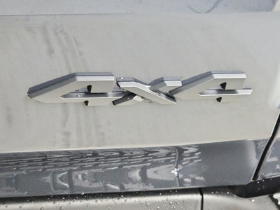 2027 RAM Ram 1500 Limited 4x4 Crew Cab 5'7" Box