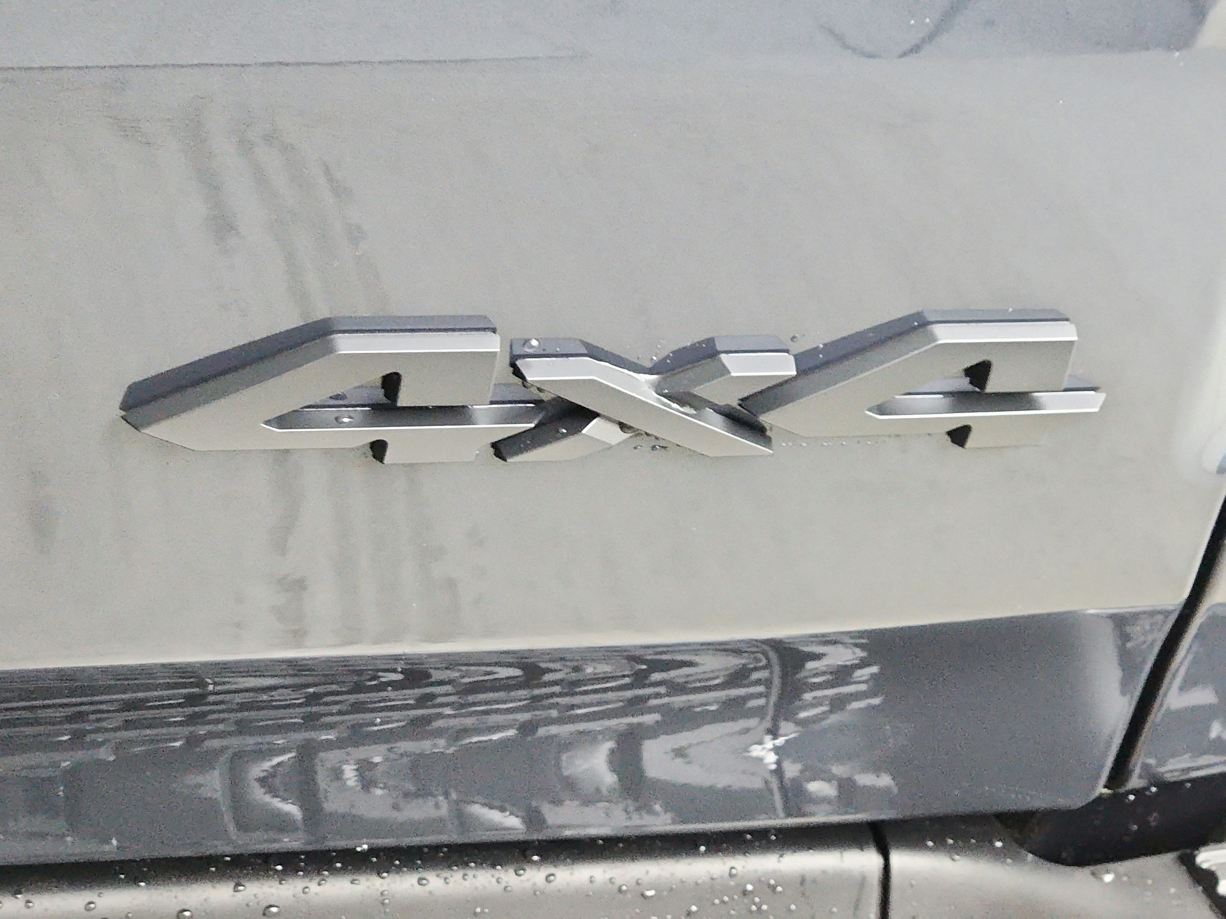 2027 RAM Ram 1500 Limited 4x4 Crew Cab 5'7" Box