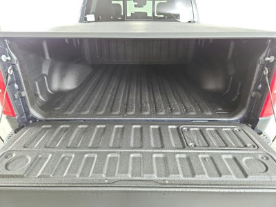 2027 RAM Ram 1500 Limited 4x4 Crew Cab 5'7" Box