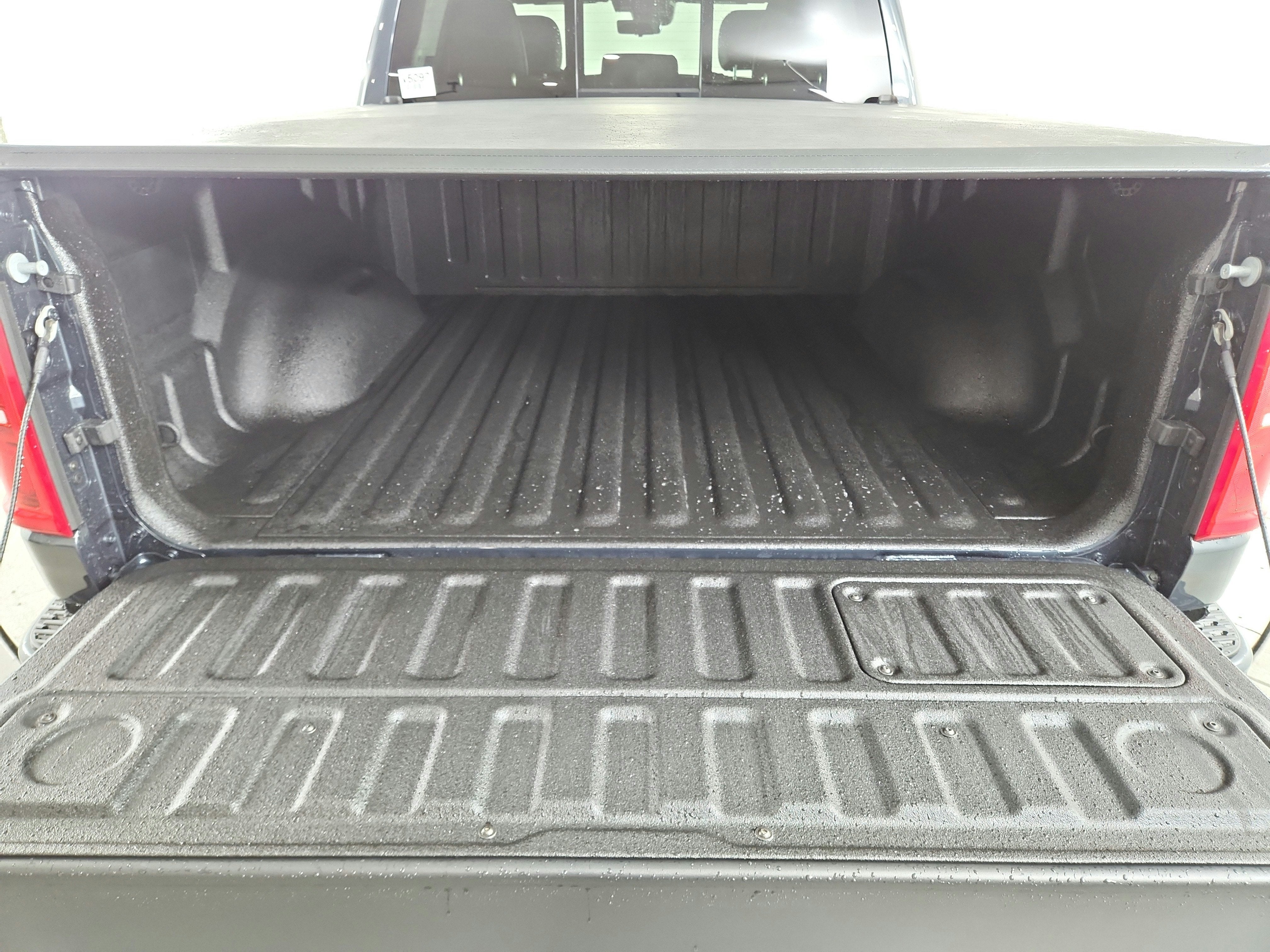 2027 RAM Ram 1500 Limited 4x4 Crew Cab 5'7" Box