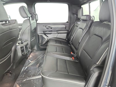 2027 RAM Ram 1500 Limited 4x4 Crew Cab 5'7" Box