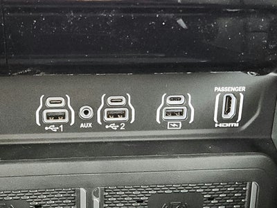 2027 RAM Ram 1500 Limited 4x4 Crew Cab 5'7" Box