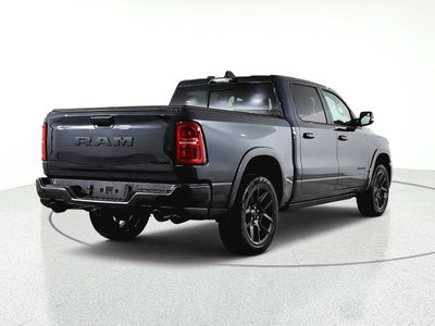 2027 RAM Ram 1500 Limited 4x4 Crew Cab 5'7" Box