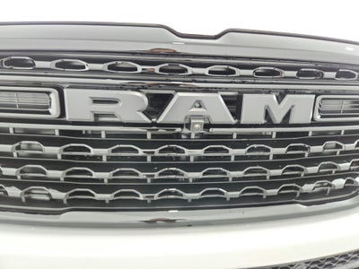 2027 RAM Ram 1500 Limited 4x4 Crew Cab 5'7" Box