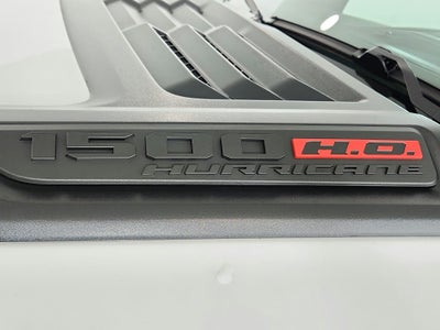 2027 RAM Ram 1500 Limited 4x4 Crew Cab 5'7" Box