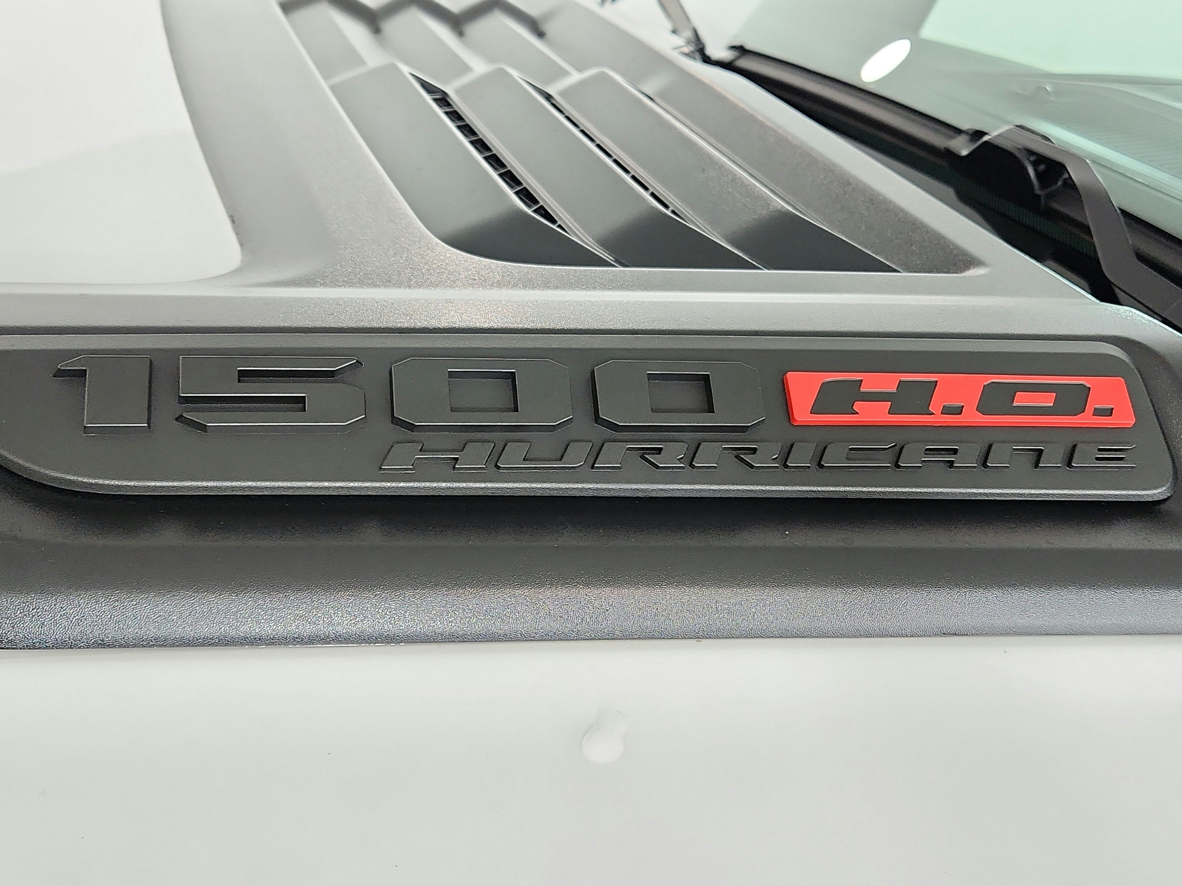 2027 RAM Ram 1500 Limited 4x4 Crew Cab 5'7" Box