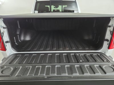 2027 RAM Ram 1500 Limited 4x4 Crew Cab 5'7" Box